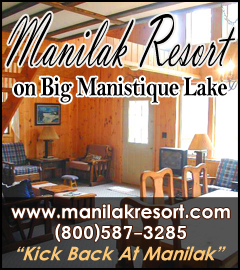 Manilak Resort